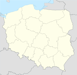 Еленя-Гура (Польша)