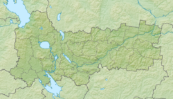 Шуя (приток Сухоны) (Вологодская область)