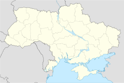 Теребовля (Украина)