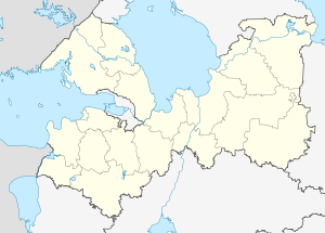 Селезнёво (Ленинградская область) (Ленинградская область)