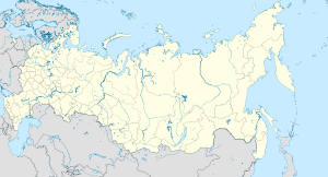 Анапа (Россия)