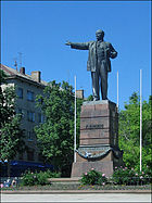 Yasnogorsk. Lenin.jpg