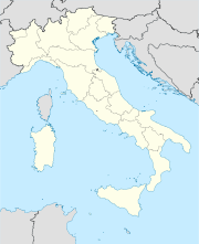 Каприно-Веронезе (Италия)