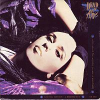 Обложка сингла «You Spin Me Round (Like a Record)» (Dead or Alive, 1984)