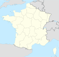 Ладуа-Серриньи (Франция)