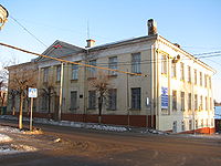 Serpukhov Volodarskogo street 12.jpg