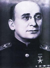 Лаврентий Павлович Берия