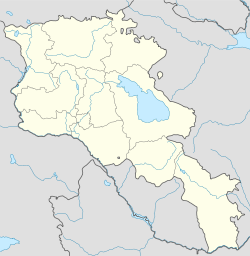 Алапарс (Армения)