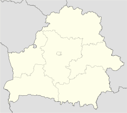 Заславль (Белоруссия)