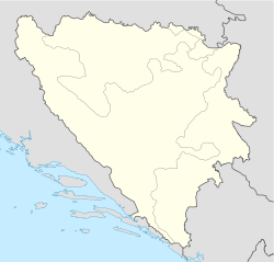 Томиславград (Босния и Герцеговина)