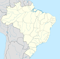 Сан-Жозе-дус-Пиньяйс (Бразилия)