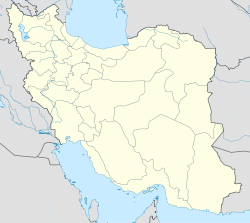 Дизфуль (Иран)