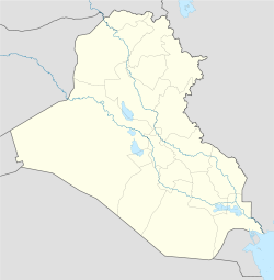 Тикрит (Ирак)