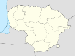 Ширвинтос (Литва)