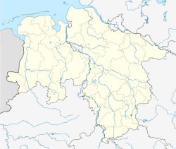 Боденвердер (Нижняя Саксония)