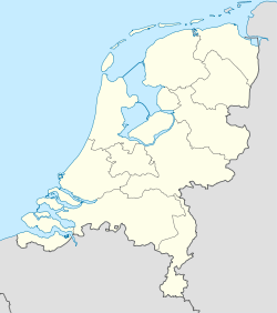 Алфен-ан-ден-Рейн (Нидерланды)