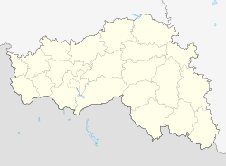 Ракитное (Белгородская область) (Белгородская область)