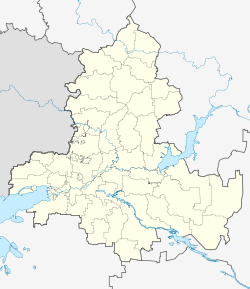 Цимлянск (Ростовская область)