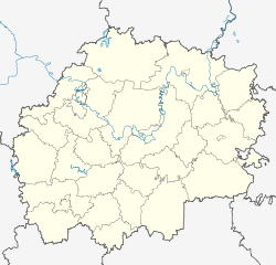 Михайлов (город) (Рязанская область)