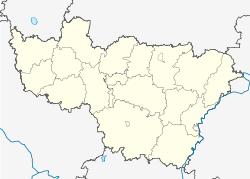 Пестенькино (Владимирская область)