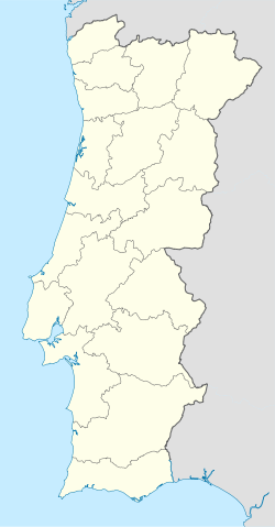 Алканена (Португалия)