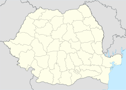 Фэлтичени (Румыния)