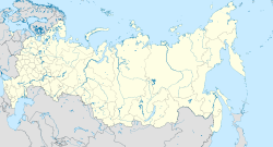 Курчатовский район (Челябинск) (Россия)
