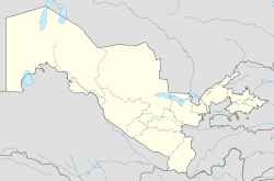 Гулистан (Узбекистан)