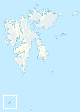 Норденшёльдбрин (Свальбард)