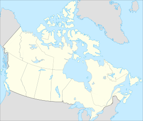 Форт-Саскачеван (Канада)