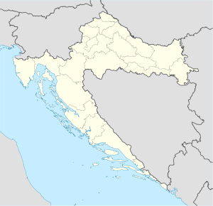 Омиш (Хорватия)