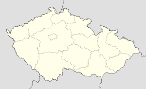 Пельгржимов (Чехия)