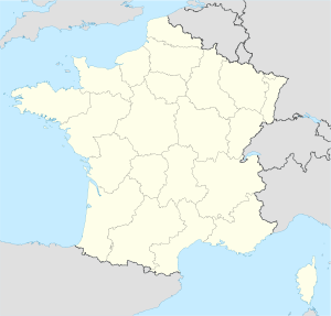 Гарж-ле-Гонесс (Франция)