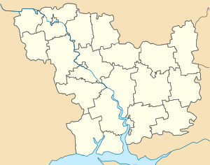 Кудрявцевка (Николаевская область)
