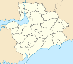 Вольнянск (Запорожская область)