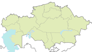 Шу (город) (Казахстан)
